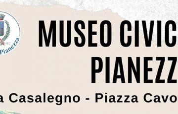 Il Museo Civico di Pianezza